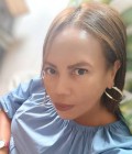 Rencontre Femme Madagascar à Antananarivo  : Marie, 45 ans